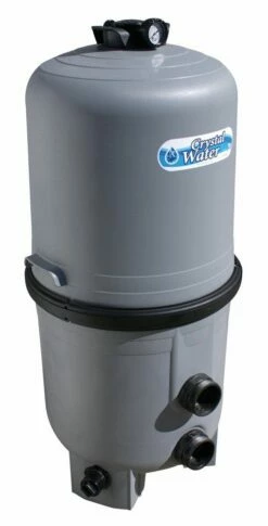 Waterway 325 Sqft Crystal Water Cartridge Filter 570-0325-07