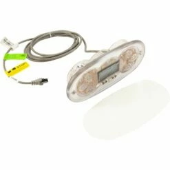 Balboa BP7 Series TP600 Control System Retrofit Kit G6406 -swimming pool supplies shop 58 138 3260 5 control xl