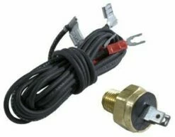 Raypak 600892B Hi-Limit Switch - 135° F
