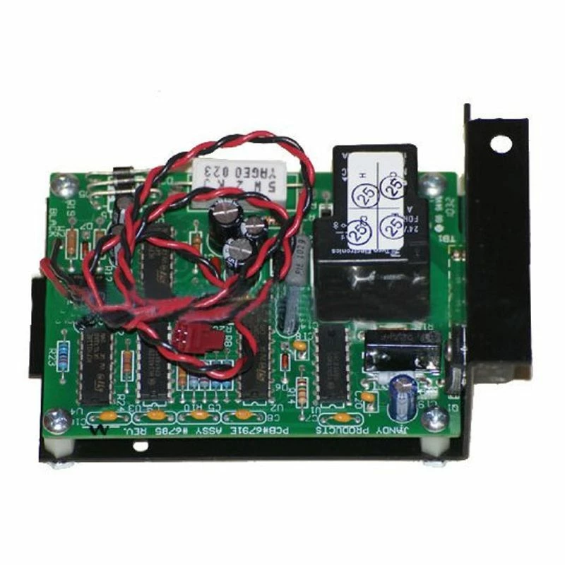 Jandy AquaLink Light Dimming Relay Kit (High/Low Voltage) 6587 4 Jandy AquaLink Light Dimming Relay Kit (High/Low Voltage) 6587 - Image 2