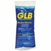 GLB® SuperSonic 73% Cal Hypo Pool Shock - 12 X 1lb Bags -swimming pool supplies shop 71442 1