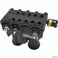 Pentair 77707-0015 Manifold Kit For MasterTemp / Max-E-Therm - 300K/333K BTU -swimming pool supplies shop 77707 0015 1