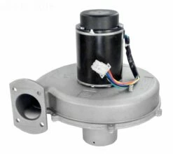 Pentair 200LP / Sta-Rite SR200LP Heater Blower Kit Propane - 77707-0254 -swimming pool supplies shop 77707 0254 blower