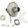 Pentair 400LP / Sta-Rite SR400LP Heater Blower Kit Propane - 77707-0256 1 Pentair 400LP / Sta-Rite SR400LP Heater Blower Kit Propane - 77707-0256 -swimming pool supplies shop 77707 0256 1