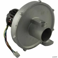 Pentair 400LP / Sta-Rite SR400LP Heater Blower Kit Propane - 77707-0256 -swimming pool supplies shop 77707 0256 2