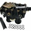 Pentair MasterTemp / Sta-Rite Max-E-Therm 400K BTU Manifold Kit 77707-0016 -swimming pool supplies shop 777070016