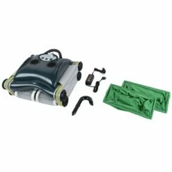 Water Tech Volt 550 Li Cordless Robot Pool Cleaner | 78000RR -swimming pool supplies shop 78000rr.oob all