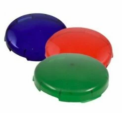 Pentair 78900100 Pool Light Colored Lens Covers -swimming pool supplies shop 78900100