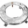 Pentair 79111600 AquaLight / SpaBrite Stainless Steel Face Ring -swimming pool supplies shop 79111600