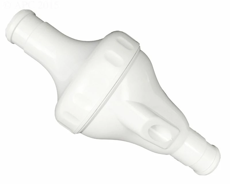 Polaris 9-100-1202 Case Kit For Inline Back-Up Valve For 360 Cleaners 4 Polaris 9-100-1202 Case Kit For Inline Back-Up Valve For 360 Cleaners - Image 2