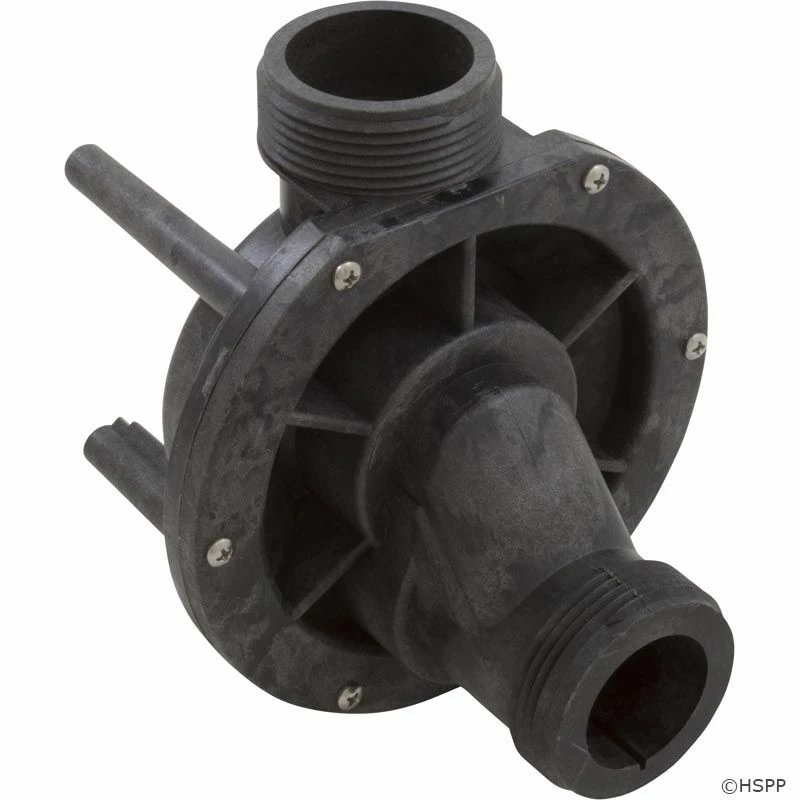 Aqua-Flo 91041010 Tub-Master TMCP Pump Wet End 1 HP 4 Aqua-Flo 91041010 Tub-Master TMCP Pump Wet End 1 HP - Image 2