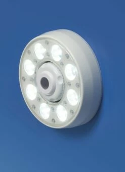 Above Ground Pool LED Jet Light980015 -swimming pool supplies shop 980015 pool wall prod