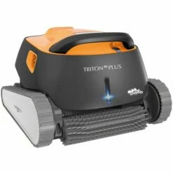 Dolphin Triton PS Plus Robotic Cleaner With Swivel Cable