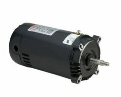 UST1152 Pool Pump Motor 1.5 HP 56J Frame C-Face 115/230V