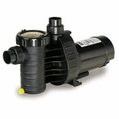 Speck A91-I-2 1hp Self-Priming Above Ground Swimming Pool Pump - 2 Speed - AG212-2100S-0ST