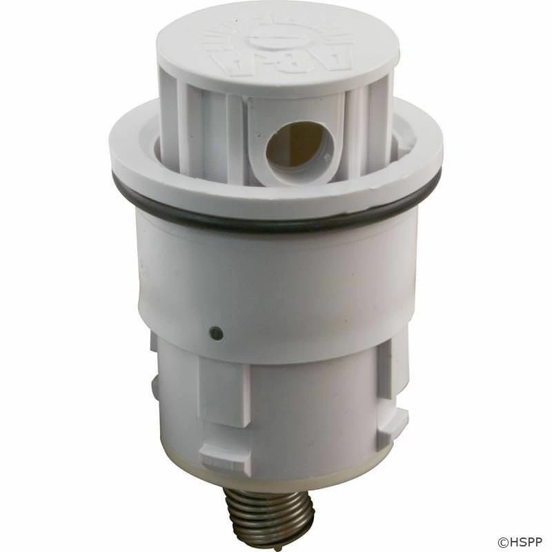 A&A Manufacturing 521519 Style II Pop-Up Head - High Flow - White 5 A&A Manufacturing 521519 Style II Pop-Up Head - High Flow - White - Image 3