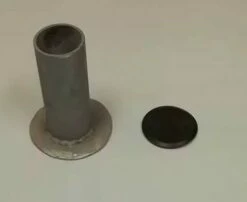 Global Lift Corp SXRSA Superior Series ADA Pool Lift W/ Anchor -swimming pool supplies shop anchor sleeve 2