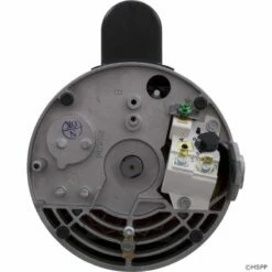 AO Smith B2846 Pool Pump Motor 56Y Frame - 1/2 HP - 115/230V -swimming pool supplies shop ao smith b2846 pool pump motors