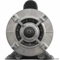 BN62 2-Speed 3 HP Pool Pump Motor 48Y Frame Thru-Bolt 230V -swimming pool supplies shop ao smith bn62 pump motor front