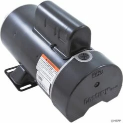 BN62 2-Speed 3 HP Pool Pump Motor 48Y Frame Thru-Bolt 230V -swimming pool supplies shop ao smith bn62 pump motors