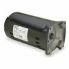 H755 Pool Pump Motor 56Y Frame 3 HP Square Flange 3-Phase 208-230/460V -swimming pool supplies shop ao smith h755 3 phase pump motor