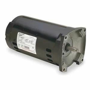 H755 Pool Pump Motor 56Y Frame 3 HP Square Flange 3-Phase 208-230/460V 3 H755 Pool Pump Motor 56Y Frame 3 HP Square Flange 3-Phase 208-230/460V
