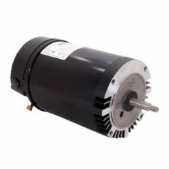 SN1202 2 HP NorthStar Pool Pump Motor 56J Frame C-Face 230V