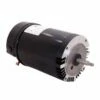 SN1102 1 HP NorthStar Pool Pump Motor 56J Frame C-Face 230V