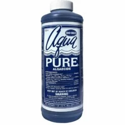 Bio-Dex AP132 Aqua Pure Algaecide 1 Quart