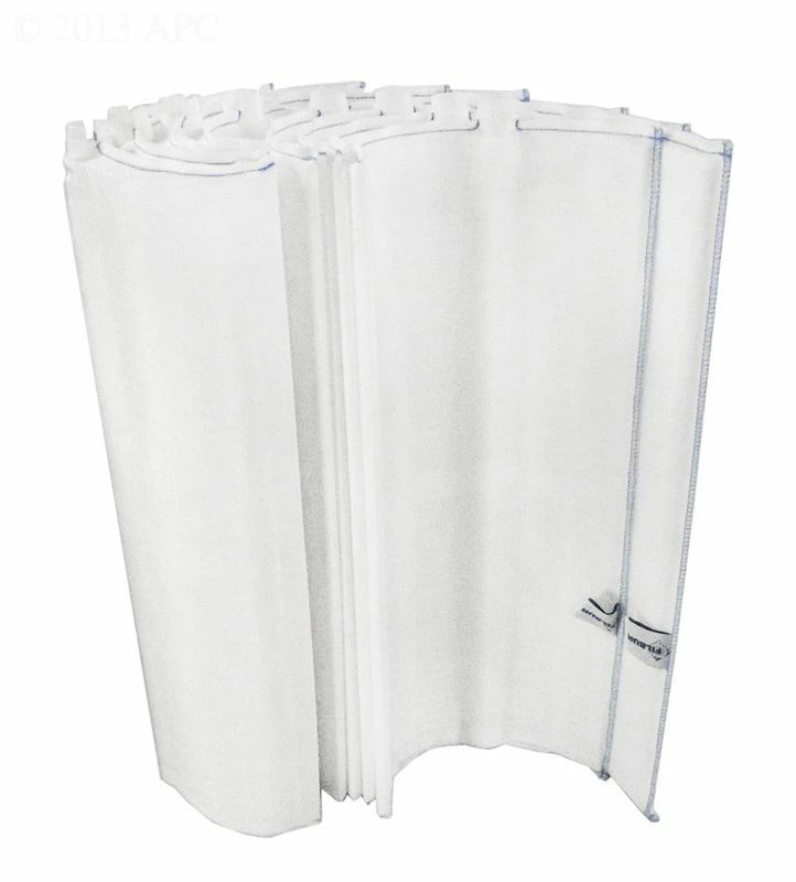 DE Filter Grid Set 24 Inch For 48 Sq Ft Filters - 7 Full, 1 Partial - FC-9540 3 DE Filter Grid Set 24 Inch For 48 Sq Ft Filters - 7 Full, 1 Partial - FC-9540
