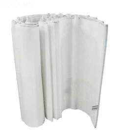 DE Filter Grid Set 30 Inch For 60 Sq Ft Filters - 7 Full, 1 Partial - FC-9550