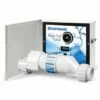 Hayward W3AQ-TROL-HP AquaTrol Above Ground Pool Salt Chlorine Generator 18K Gal -swimming pool supplies shop aq trol rj 1