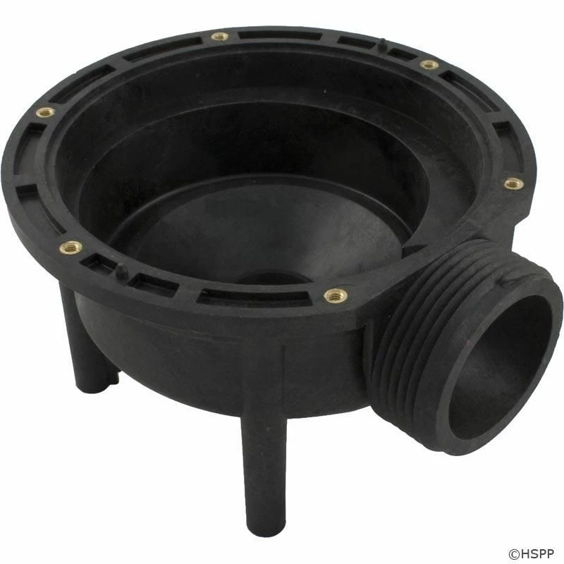 AquaFlo 92770603 Flo-Master Volute For FMCP, CMCP Pumps 4 AquaFlo 92770603 Flo-Master Volute For FMCP, CMCP Pumps - Image 2