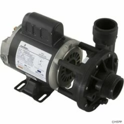 Aqua-Flo Circ-Master CMHP Spa Circulation Pump 1/15 HP 115V - 02093000-2010 -swimming pool supplies shop aqua flo circ master circulation pump 1