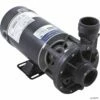 Aqua-Flo Flo-Master FMHP 3/4 HP 2 Speed 115V Spa Pump 02107000-1010
