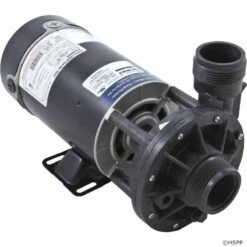 Aqua-Flo Flo-Master FMHP 3/4 HP 2 Speed 115V Spa Pump 02107000-1010