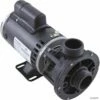 Aqua-Flo Flo-Master FMCP 3/4 HP 2 Speed 115V Spa Pump 02607000-1010