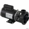 Aqua-Flo Flo-Master FMCP 1.5 HP 2 Speed 115V Spa Pump 02615000-1010