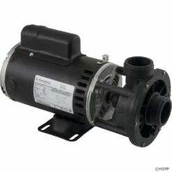 Aqua-Flo Flo-Master FMCP 1.5 HP 2 Speed 115V Spa Pump 02615000-1010