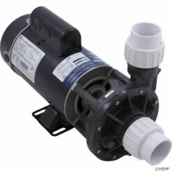 Aqua-Flo Flo-Master FMHP 2 HP 2 Speed 230V Spa Pump 02120000-1010 -swimming pool supplies shop aqua flo flo master fmhp 2 hp