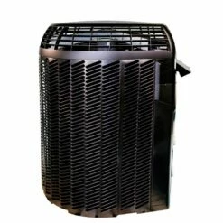 Aquacal 101k BTU HeatWave SuperQuiet SQ125 Pool Heat Pump -swimming pool supplies shop aqualcal heatwave super quiet heat pump back 1