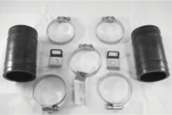 AquaSol 2" Installation Kit For Solar Panel