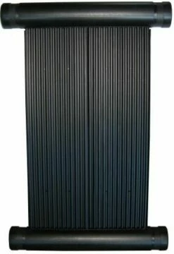 Aquasol 4' X 8' Solar Pool Heating Panel - 2" Headers