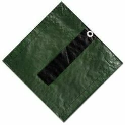 Arctic Armor Pool Winter Cover For 18 Ft X 40 Ft Oval 12 Yr Warranty