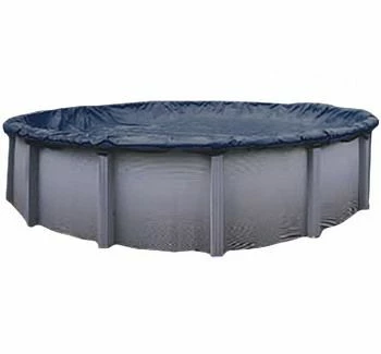 Arctic Armor Pool Winter Cover For 18 Ft Round Pool 8 Yr Warranty 4 Arctic Armor Pool Winter Cover For 18 Ft Round Pool 8 Yr Warranty - Image 2