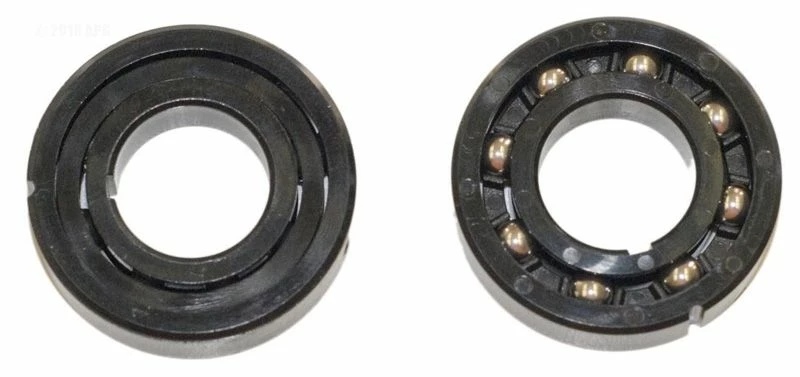 Hayward AXV055P Turbine Bearing Kit For Pool Vac / Navigator / AquaBug - 2 Pack 4 Hayward AXV055P Turbine Bearing Kit For Pool Vac / Navigator / AquaBug - 2 Pack - Image 2