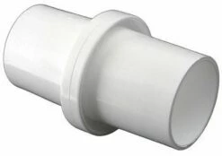 Hayward AXV092 Hose Connector - White