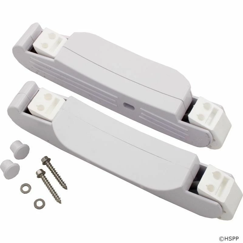 Hayward AXV417WHP Pod Kit For Pool Vac / Navigator / AquaBug 5 Hayward AXV417WHP Pod Kit For Pool Vac / Navigator / AquaBug - Image 3