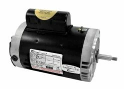 B130 Pool Pump Motor 56J Frame 2 HP C-Face 230V -swimming pool supplies shop b130