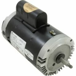 B131 Pool Pump Motor 56J Frame 3 HP C-Face 230V -swimming pool supplies shop b131